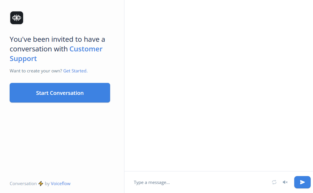 Chatbot 2