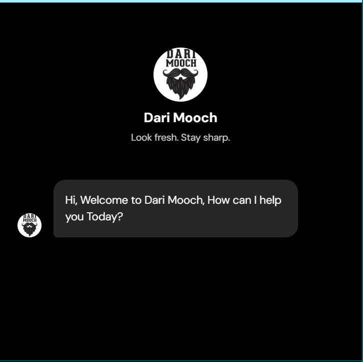 Chatbot 3