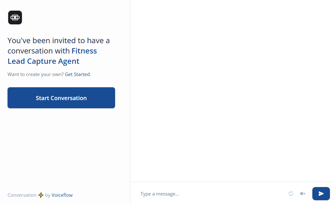Chatbot 1